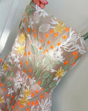 Charlotte Dress