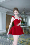 Amanda Dress