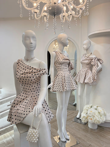 Lucinda Dress (On hand)