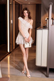 Nicola Dress