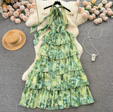 Lenora Dress