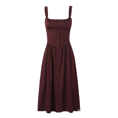 Sonya Dress
