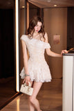 Nicola Dress