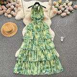 Lenora Dress