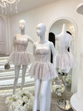 Seliora Dress
