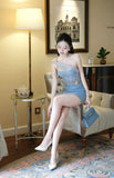 Avalyn Dress