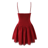 Alodia Dress