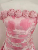 Roselle Dress