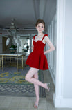 Amanda Dress