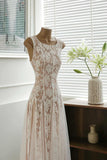 Ophira Dress (On hand)
