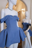 Shayla Dress