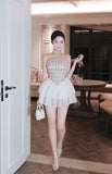 Alliana Dress (On hand)
