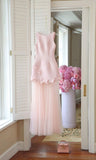 Minerva Dress