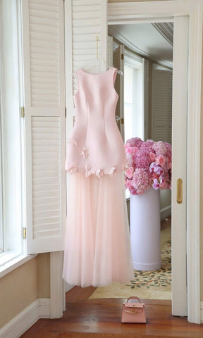 Minerva Dress