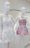 Devona Dress