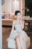 Alliana Dress (On hand)