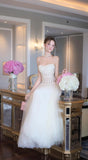 Stephanie Dress (On hand)