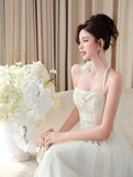 Carina Dress
