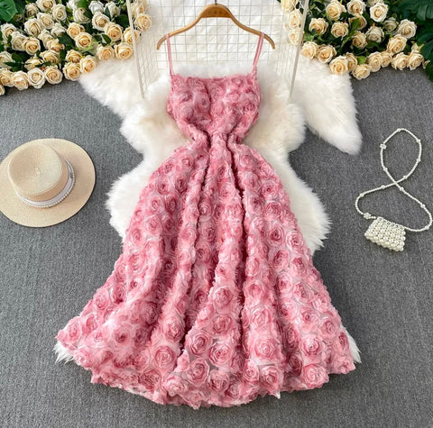 Briar Dress