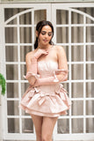 Brielle Bow Dress (On hand)