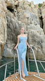 Amarya Dress (On hand)