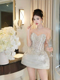Naomi Dress
