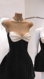 Raven Dress