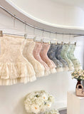 Angela Dress (On hand)