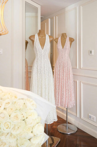 Saphira Dress