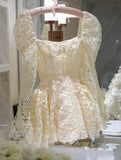 Alicia Dress (On hand)