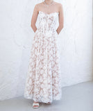 Celeste Dress