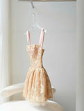 Mica Dress