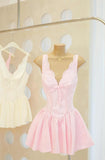 Sabrina Dress