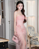 Janica Dress