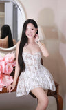 Alessia Dress