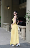 Avina Dress