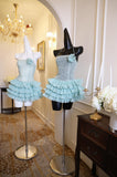 Gia Dress (On hand)