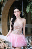 Lucia Dress