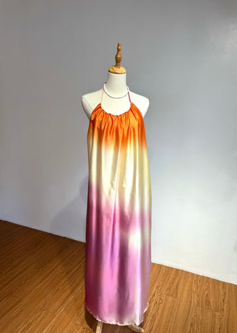 Sunset Dress