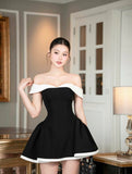 Elyssa Dress