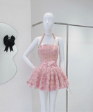 Azalea Dress (On hand)