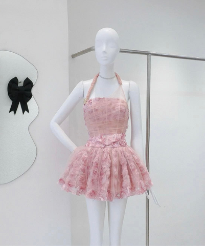 Azalea Dress (On hand)