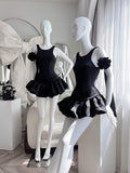 Pauline Dress (On hand)