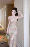 Aubrey Dress