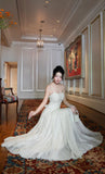 Aveline Dress (On hand)