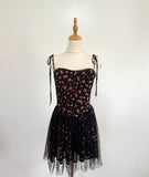 Nicole Dress (On hand)