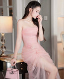Janica Dress