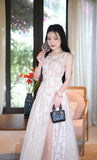 Ophira Dress (On hand)