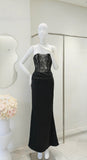 Sirene Dress