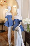 Shayla Dress
